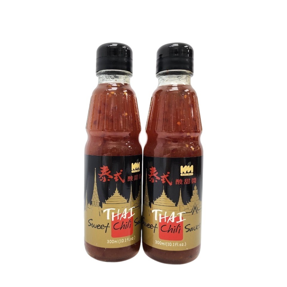 穀盛泰式酸甜醬
